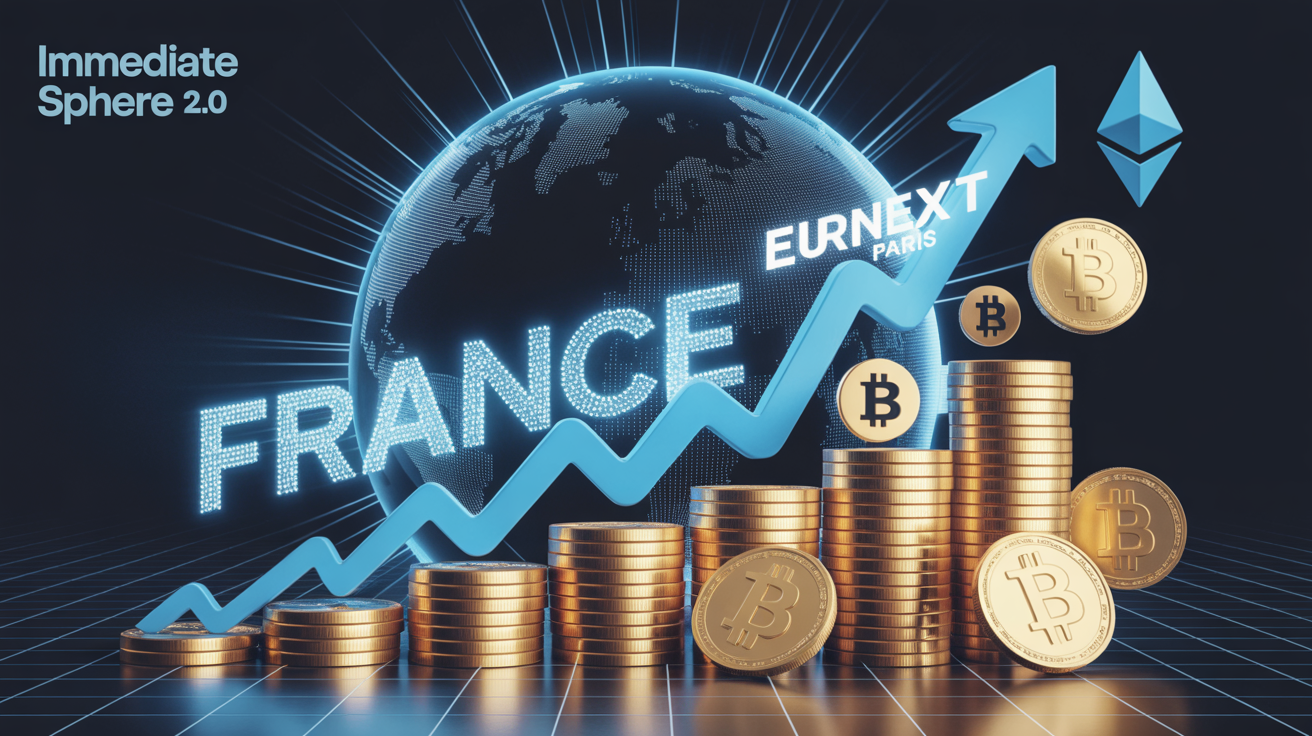 Qu'est-ce qu'Immediate Sphere 2.0 ?